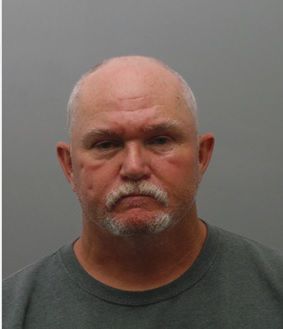Cool Valley man charged with statutory rape